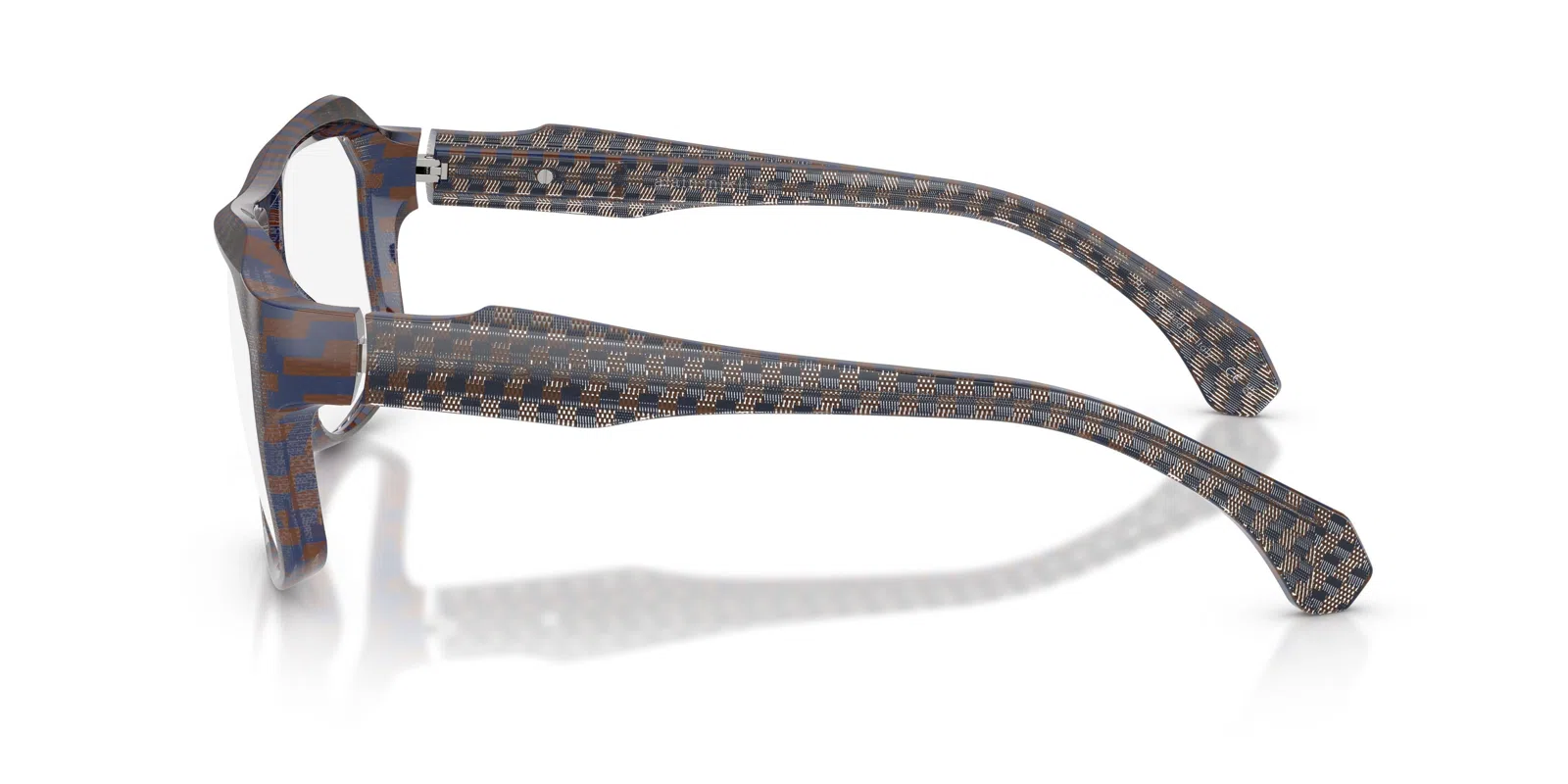 Alain Mikli 3559 Eyeglasses - view 26